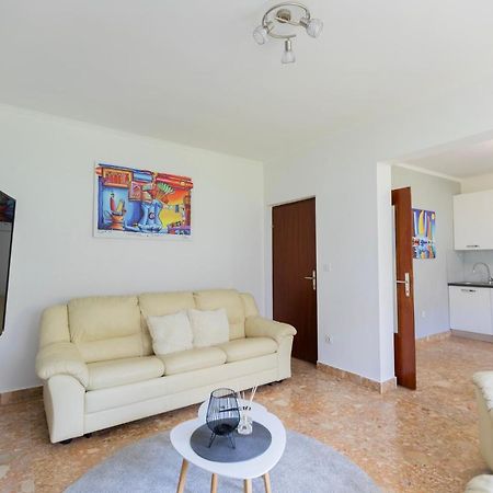 Apartment Pepi Split Exterior photo
