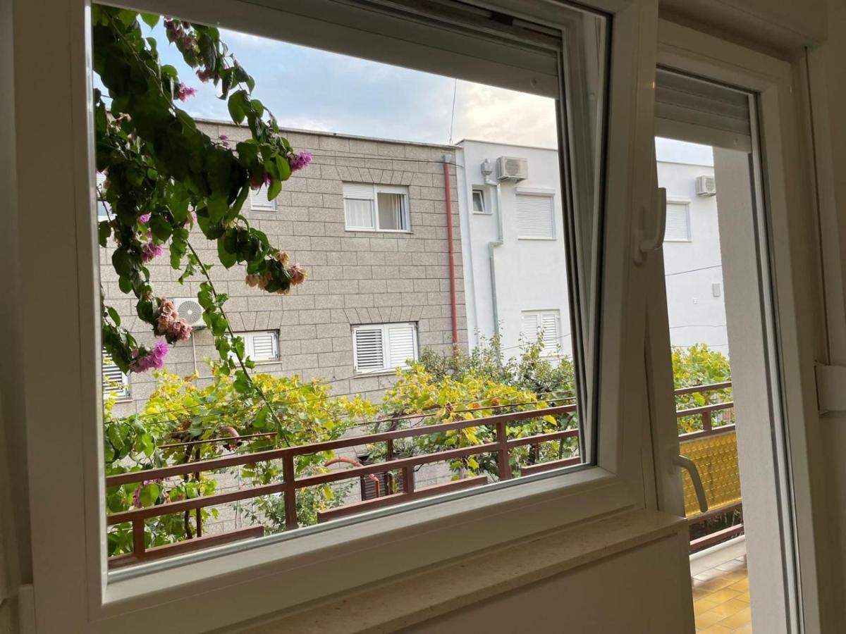 Apartment Pepi Split Exterior photo