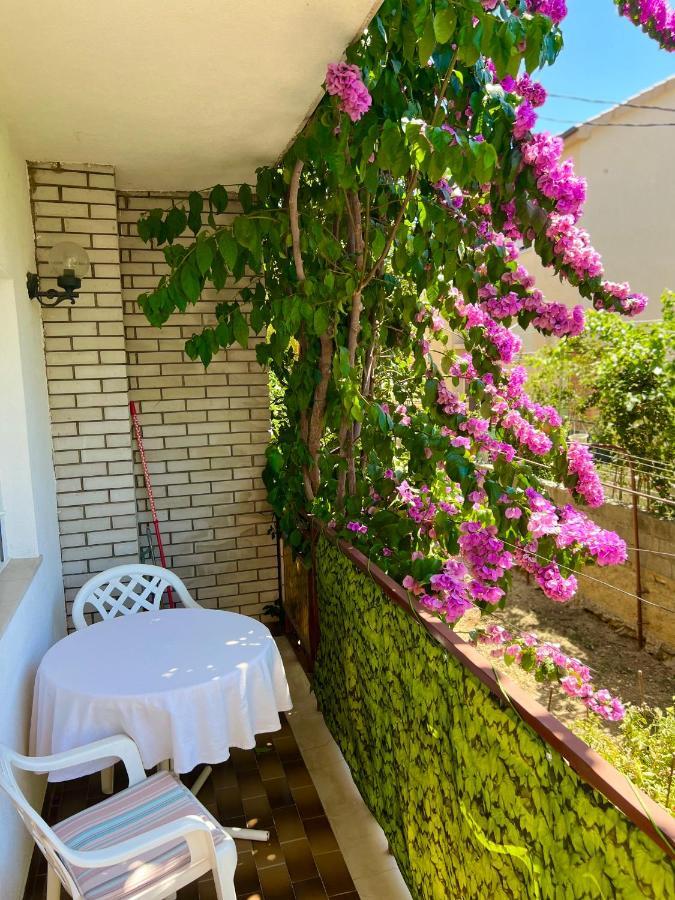 Apartment Pepi Split Exterior photo