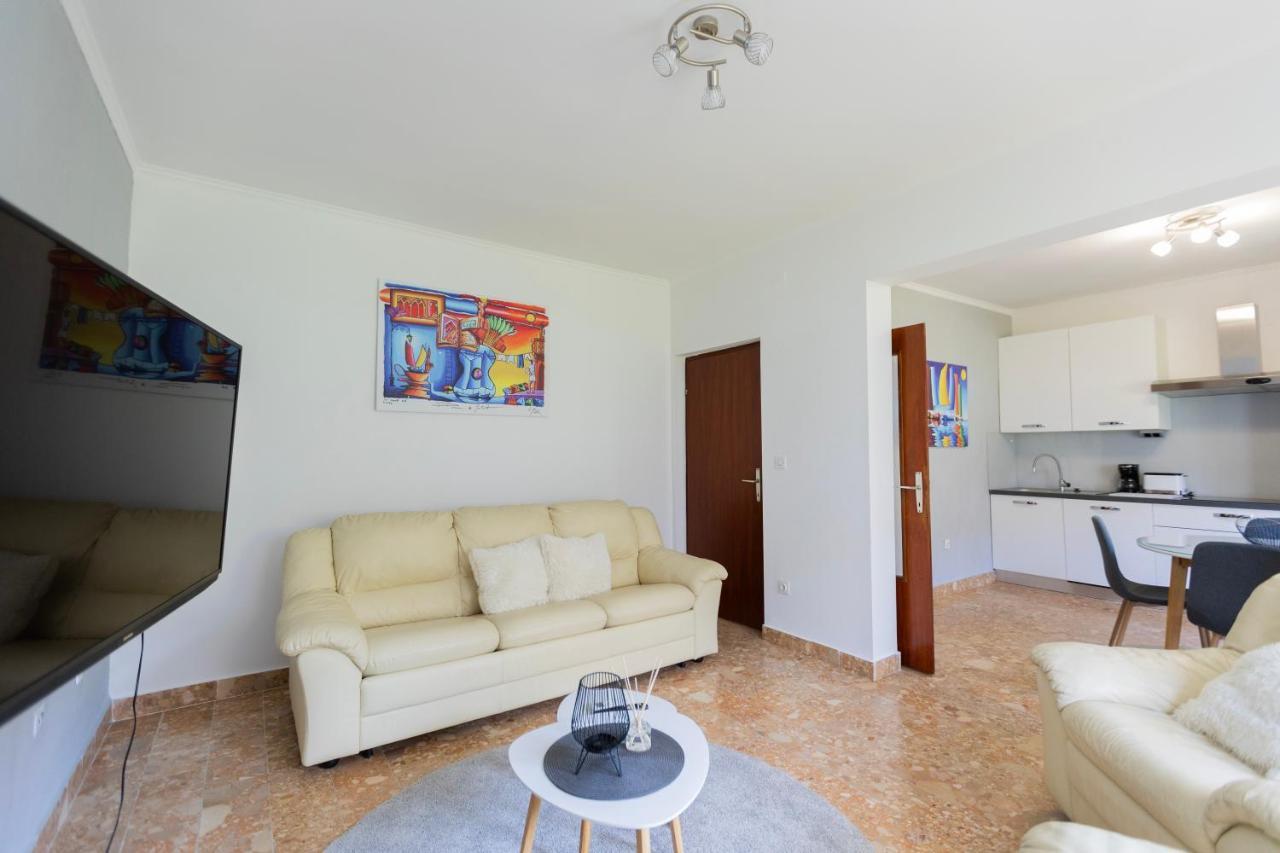 Apartment Pepi Split Exterior photo